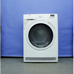 AEG 8000 Series LAVATHERM classic