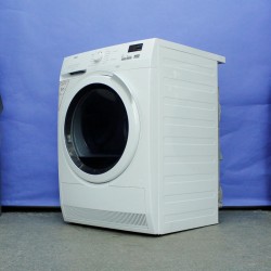 AEG 8000 Series LAVATHERM classic