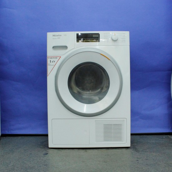 Miele T 1 Edition Eco twf 500 wp