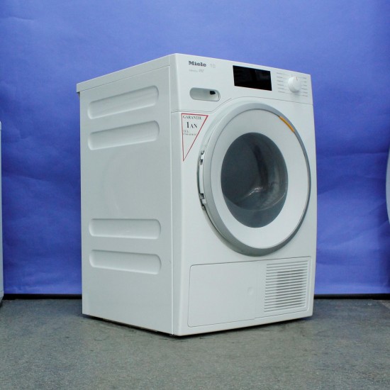 Miele T 1 Edition Eco twf 500 wp