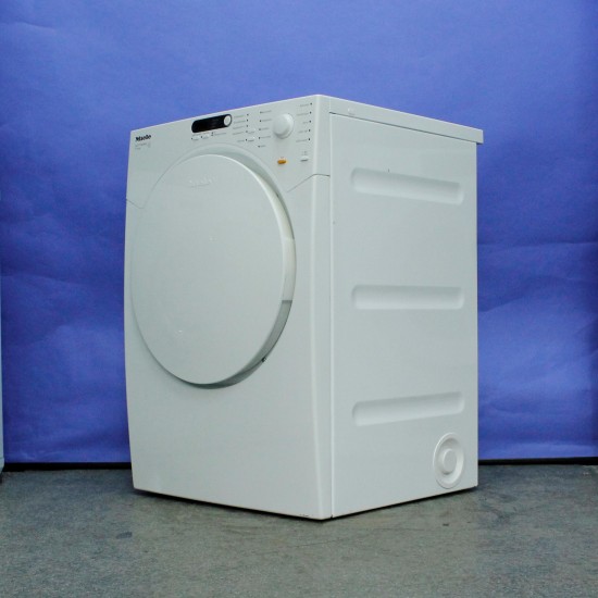  Miele Softronic T 7734