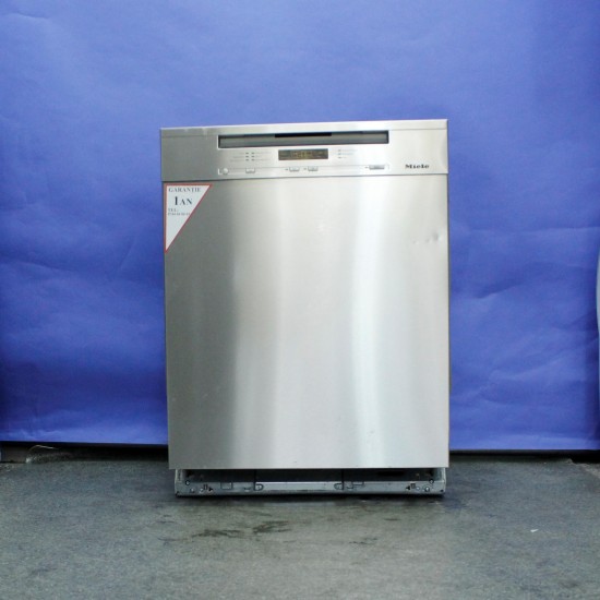 Miele G 6100 SCU