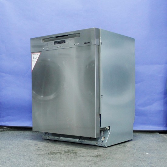 Miele G 6100 SCU