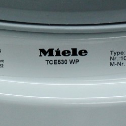 Miele T1 TCE 530 WP