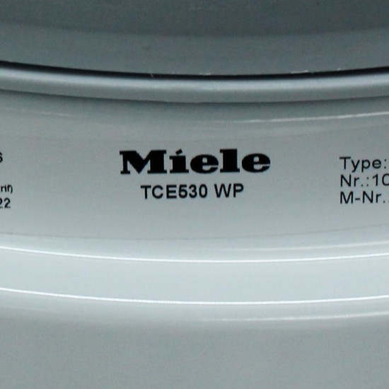 Miele T1 TCE 530 WP
