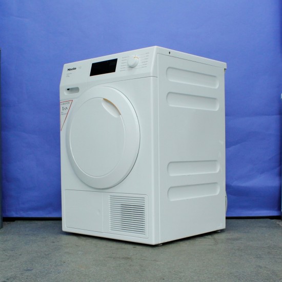 Miele T1 TCE 530 WP