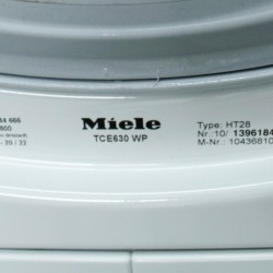 Miele T1 TCE 630 WP