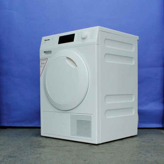Miele T1 TCE 630 WP