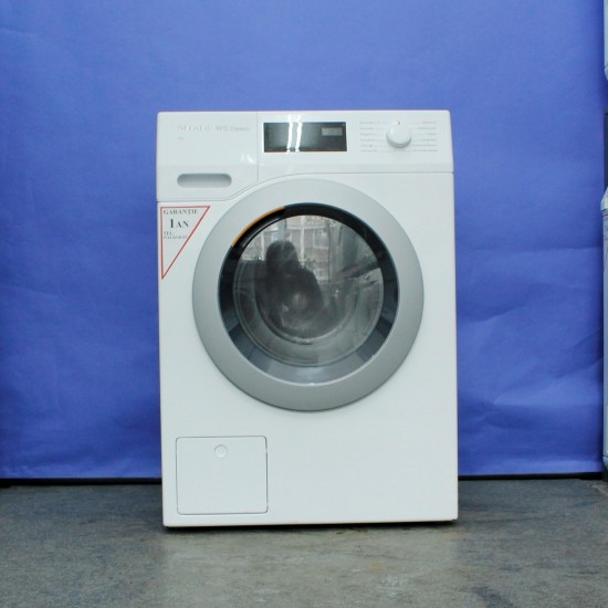Miele W 1 Classic  WDB 030 WPS