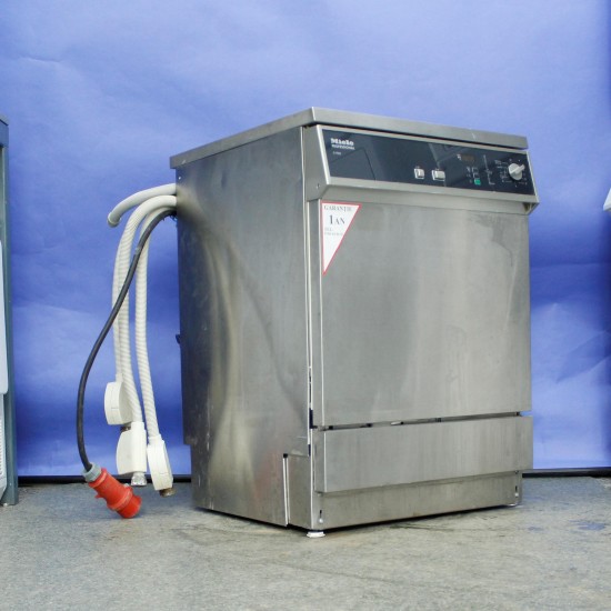 Masina de Spalat -Dezinfectat Miele Professional PG 7883